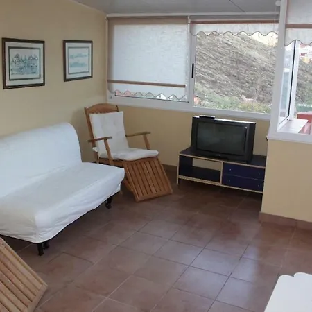 Finca Rosa San Andres شقة
