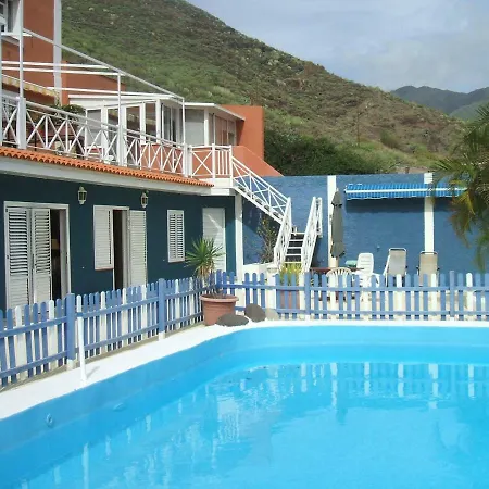 Finca Rosa San Andres