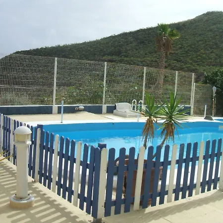 Finca Rosa San Andres