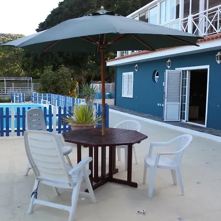 Апартаменты Finca Rosa San Andres