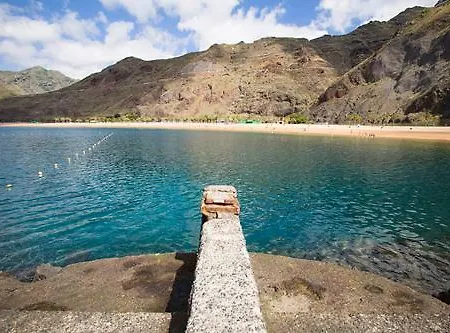 Finca Rosa San Andres Апартаменты Эль-Месон
